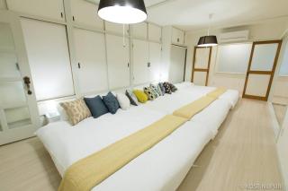 bHOTEL Marumasa - Spacious next to PeacePark Family Condo Up to 13 P - Hiroshima - 3