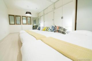 bHOTEL Marumasa - Spacious next to PeacePark Family Condo Up to 13 P - Hiroshima - 5