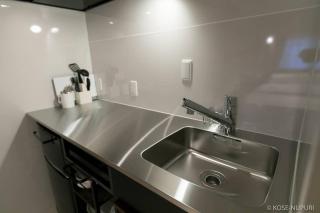 bHOTEL Origaminn 402 - 5 mins PeacePark - Hiroshima - 3