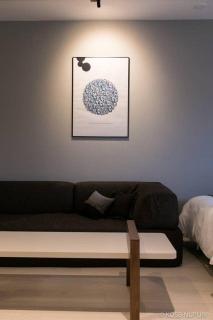 bHOTEL Origaminn 602 - 5 mins PeacePark - Hiroshima - 7