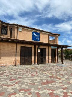 Riviera Village Family Resort - Butera - 9