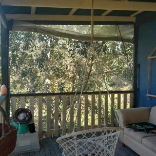 The Blue House - Nimbin - 5