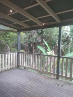 The Blue House - Nimbin - 3
