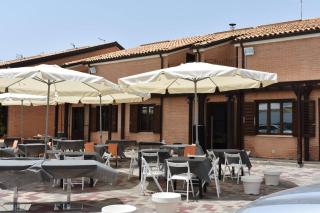 Riviera Village Family Hotel - 7