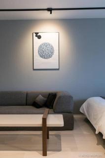 Origaminn 702 by b hotel - 5 mins PeacePark - 1