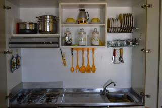Holiday House Naxos - Giardini-Naxos - 2