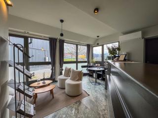 Jönköping Hotel Apartments - 7