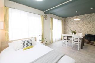 bHOTEL La-Shante - 5 mins walk to the PeacePark & Up to 4 ppl - Hiroshima - 0