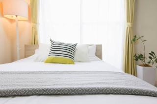 bHOTEL La-Shante - 5 mins walk to the PeacePark & Up to 4 ppl - Hiroshima - 8