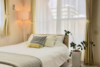 bHOTEL La-Shante - 5 mins walk to the PeacePark & Up to 4 ppl - Hiroshima - 6