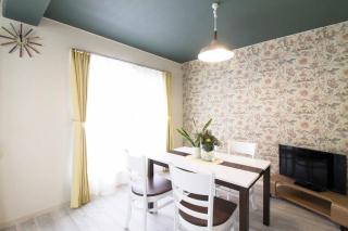 bHOTEL La-Shante - 5 mins walk to the PeacePark & Up to 4 ppl - Hiroshima - 3