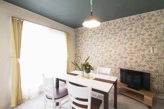 bHOTEL La-Shante - 5 mins walk to the PeacePark & Up to 4 ppl - Hiroshima - 4