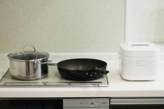 La-Shante by b hotel - 5 mins walk to the PeacePark & 2BR 10 ppl #101 - 1