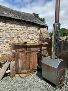The Brew House - Maulds Meaburn - 3