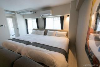 bHOTEL Origaminn 701 - 5 mins PeacePark - Hiroshima - 8