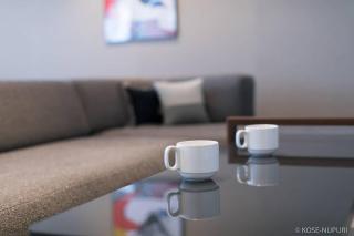 bHOTEL Origaminn 701 - 5 mins PeacePark - Hiroshima - 7