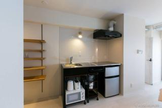 bHOTEL Origaminn 701 - 5 mins PeacePark - Hiroshima - 5