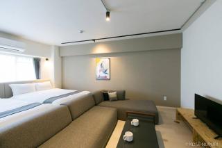 bHOTEL Origaminn 701 - 5 mins PeacePark - Hiroshima - 3