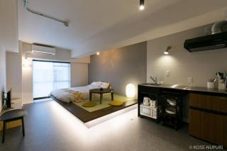 bHOTEL Origaminn 703 - 5 mins PeacePark - Hiroshima - 9