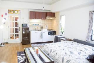 Rokko - Modern Apartment near Hiroshima Station for 5 ppl - 8