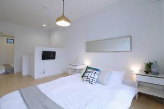 bHOTEL Ball Park - NewlyBuild 2 bedrm Apt 2 mins Baseball Museum 4ppl - Hiroshima - 7