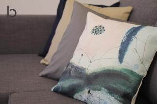 Hanagin by b hotel - Beautiful Apartment for 6people with free wifi 102 - 5