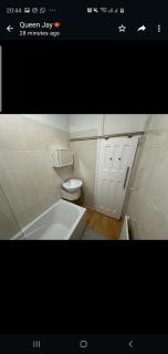 Queenel Room - Eltham - 4