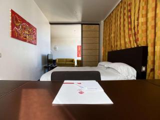 Best Western Plus Hotel Le Favaglie - Cornaredo - 8