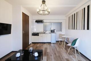 Hottie - 1 Bedrm Apt 5mins from Hiroshima Sta 5ppl 302 - Hiroshima - 1