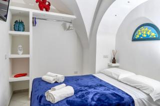 O' Murzillo - Exclusive Apartment in piazzetta! - Capri - 1