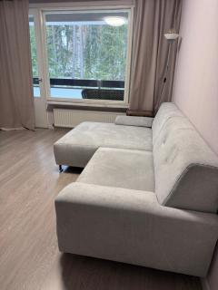 Forest apartments - 6