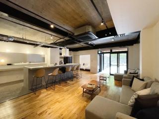 bHOTEL Kaniwasou 101 1BR good for 10PPL in the scenic Island of Miyajima - Hatsukaichi - 7