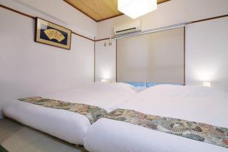 Dai3Himawari - Stylish Apt 3mins walk PeacePark 4ppl - 5