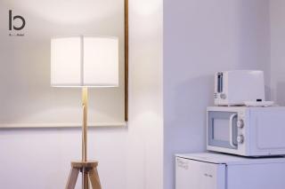 Dai3Himawari by b hotel - Japanese Apt 3mins walk PeacePark 6ppl - 1