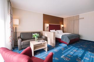 Hotel Royal - Timmendorfer Strand - 9