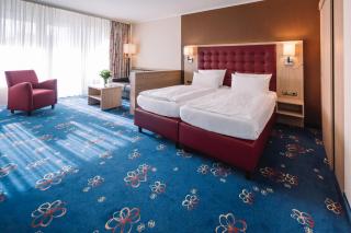 Hotel Royal - Timmendorfer Strand - 8