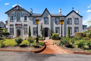 Quality Hotel Colonial Launceston - Launceston - 0