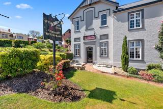 Quality Hotel Colonial Launceston - Launceston - 9