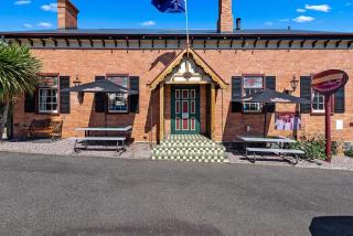 Quality Hotel Colonial Launceston - 5