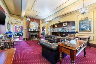 Quality Hotel Colonial Launceston - Launceston - 6