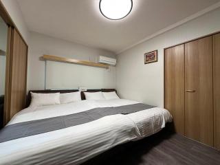 Casaen - New 1Br Apt few minutes walk to Hondori District - Hiroshima - 7
