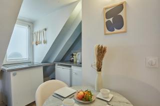 Studio Place Vendome by Studio prestige - Parijs - 8