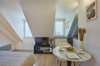 Studio Place Vendome by Studio prestige - Parijs - 5
