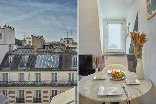 Studio Place Vendome by Studio prestige - Parijs - 1