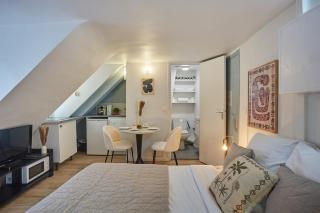 Studio Place Vendome by Studio prestige - Parijs - 0