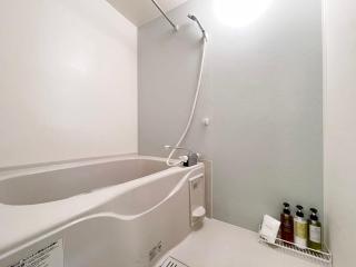 Casaen - New Apt Near Tourist Area for 6Ppl - Hiroshima - 6