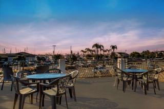Comfort Inn San Diego Airport At The Harbor - San Diego - 7