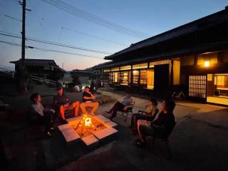 bLOCAL Hayase House - Vacation Villa facing ocean view with BBQ Grill Free Parking Space - Kure - 3
