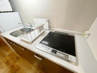 Casaen by b hotel - Hiroshima City Apt for 6Ppl Very Good Location - 2