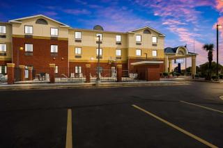 Comfort Inn & Suites Chipley I-10 - Chipley - 6